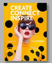 katalog online gadżety royal design